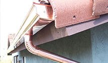 Rain Gutter Installation, Repair, Cleaning in Rochester, WI